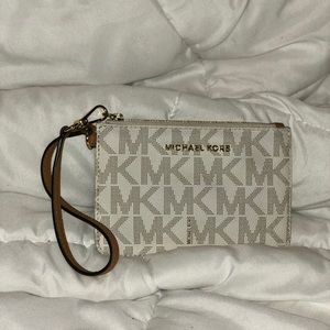Michael Kors Wallet, wristlet